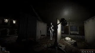 Скриншот 5 к игре Porcelain