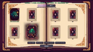 Скриншот 6 к игре Gacha Fiend