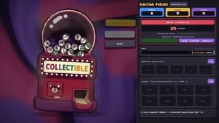 Скриншот 8 к игре Gacha Fiend