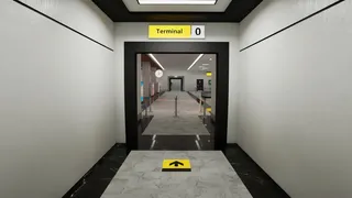 Airport 7