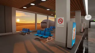 Airport 7