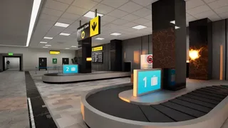 Скриншот 5 к игре Airport 7