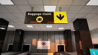 Скриншот 6 к игре Airport 7