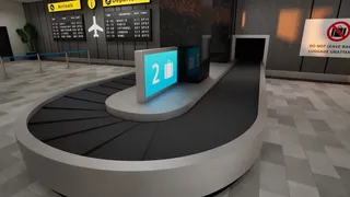 Скриншот 7 к игре Airport 7