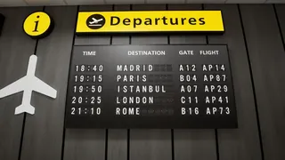 Скриншот 8 к игре Airport 7