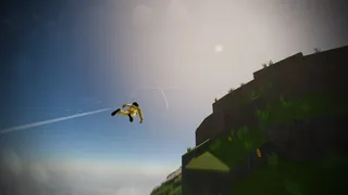 Just Fly