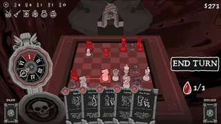 DEATHMATE