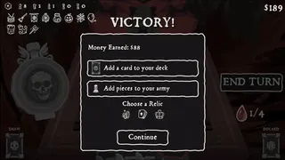 DEATHMATE