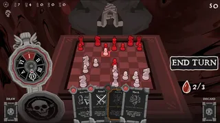 DEATHMATE
