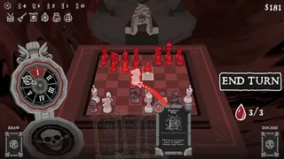 Скриншот 5 к игре DEATHMATE