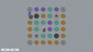 Скриншот 5 к игре Attkand