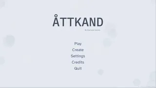 Скриншот 6 к игре Attkand