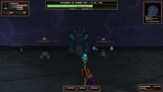 Blood Vaults