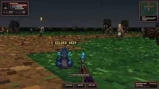 Скриншот 6 к игре Blood Vaults