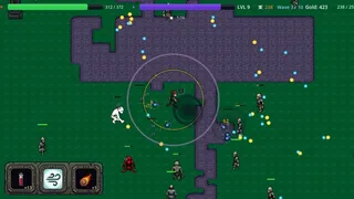 Warrior Extraction