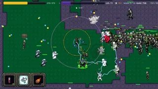 Warrior Extraction
