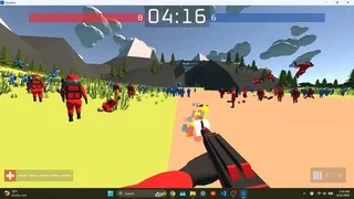 Quadrex