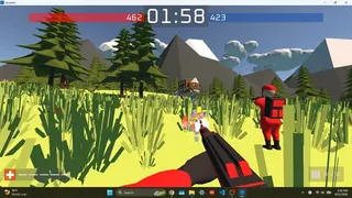 Quadrex