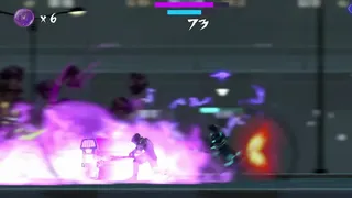 Nova Slash