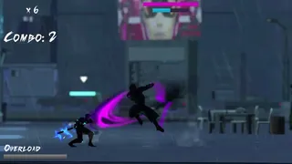 Nova Slash