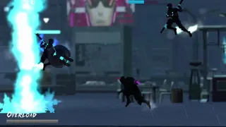 Nova Slash