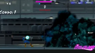 Скриншот 5 к игре Nova Slash