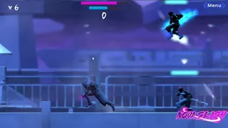 Скриншот 6 к игре Nova Slash