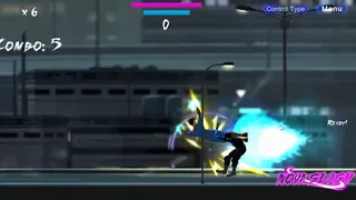 Скриншот 7 к игре Nova Slash