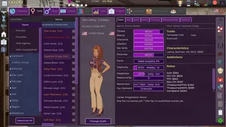 Porn Empire