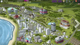 Porn Empire