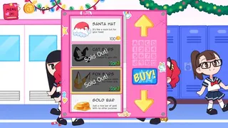 Tentacle Locker 2