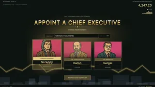 Ultracapitalism