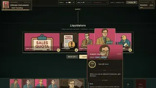 Ultracapitalism