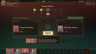 Скриншот 5 к игре Ultracapitalism
