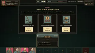 Скриншот 6 к игре Ultracapitalism
