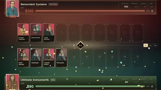 Скриншот 7 к игре Ultracapitalism