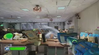 Fuck This Job