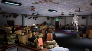 Скриншот 5 к игре Fuck This Job