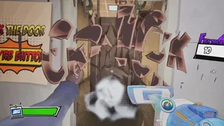 Скриншот 6 к игре Fuck This Job