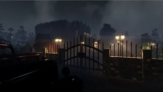Karakam: Call of The Dark Manor