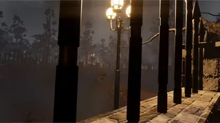 Скриншот 6 к игре Karakam: Call of The Dark Manor