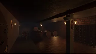 Скриншот 8 к игре Karakam: Call of The Dark Manor