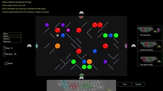 Скриншот 5 к игре Hall of Mirrors