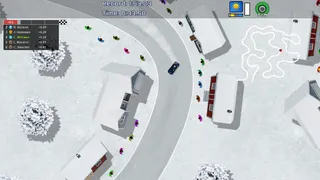 Ultimate Rally 2D