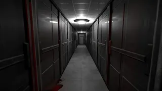 Комнаты смерти