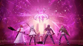 Скриншот 8 к игре Rev. NOiR