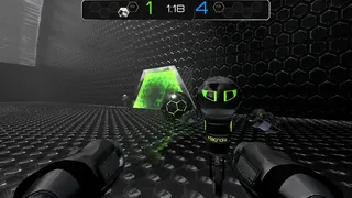 Скриншот 5 к игре Fist of Goal
