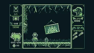 Скриншот 5 к игре Ravenous Greed