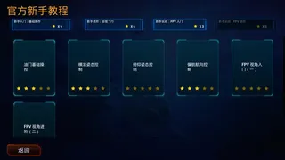 CybercraftUas