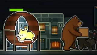 WATT FUR? Animal Power Plant